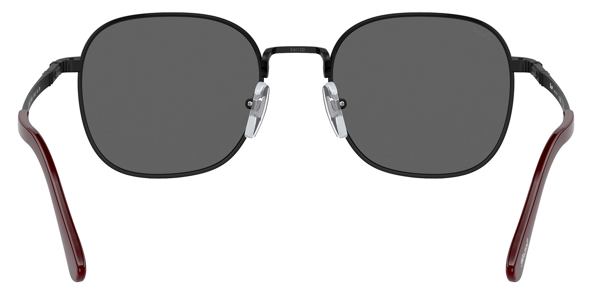 Color: Black (1078B1) - Persol PO1009S1078B154