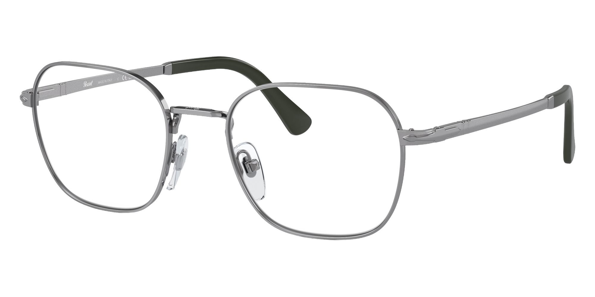 Color: Gunmetal (513) - Persol PO1010V51352