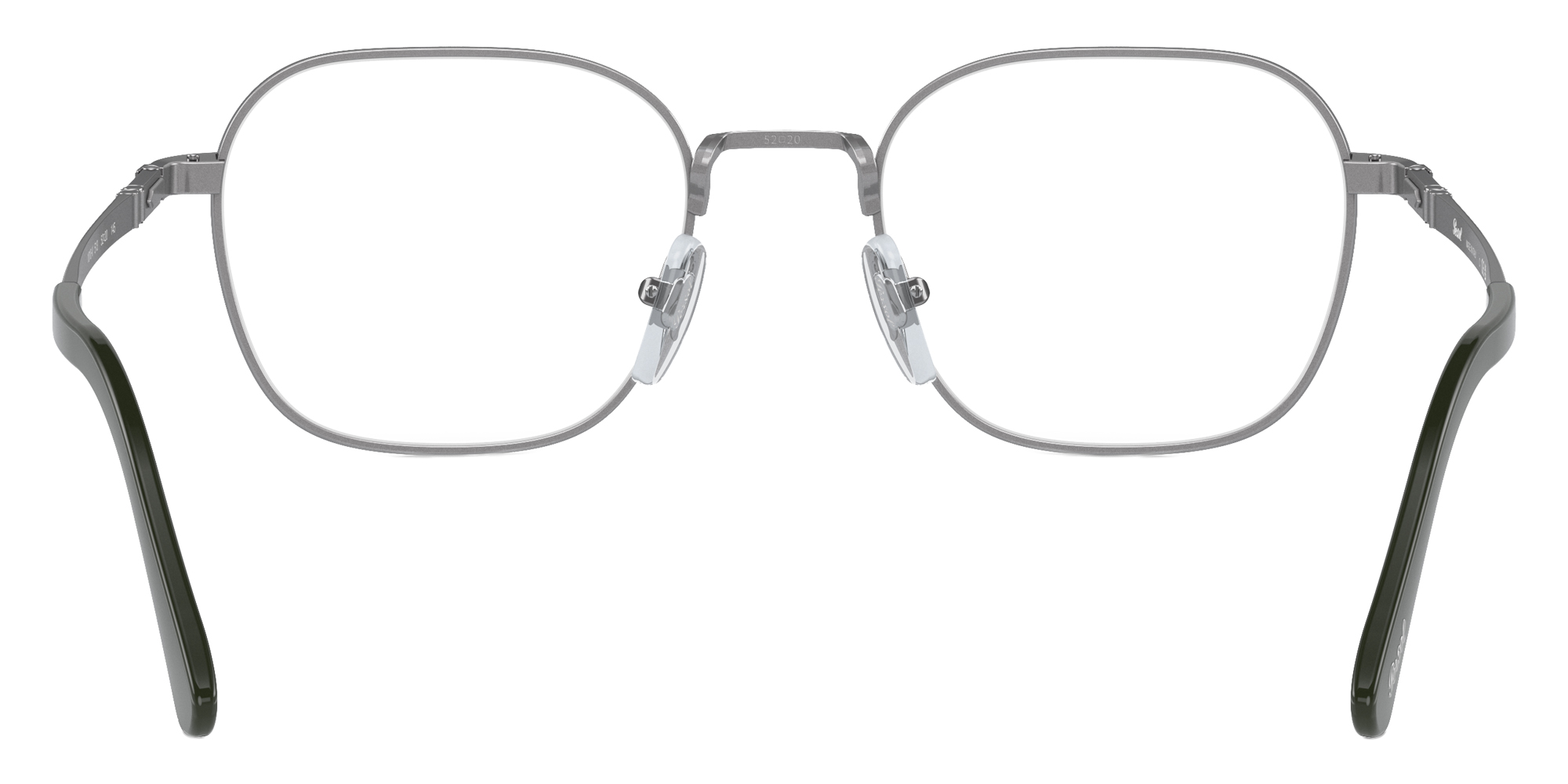 Color: Gunmetal (513) - Persol PO1010V51352