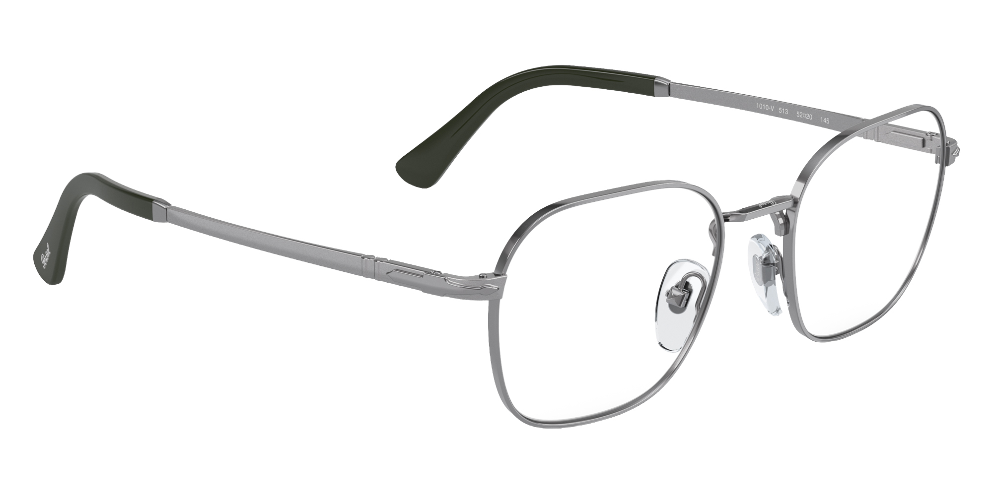 Color: Gunmetal (513) - Persol PO1010V51352