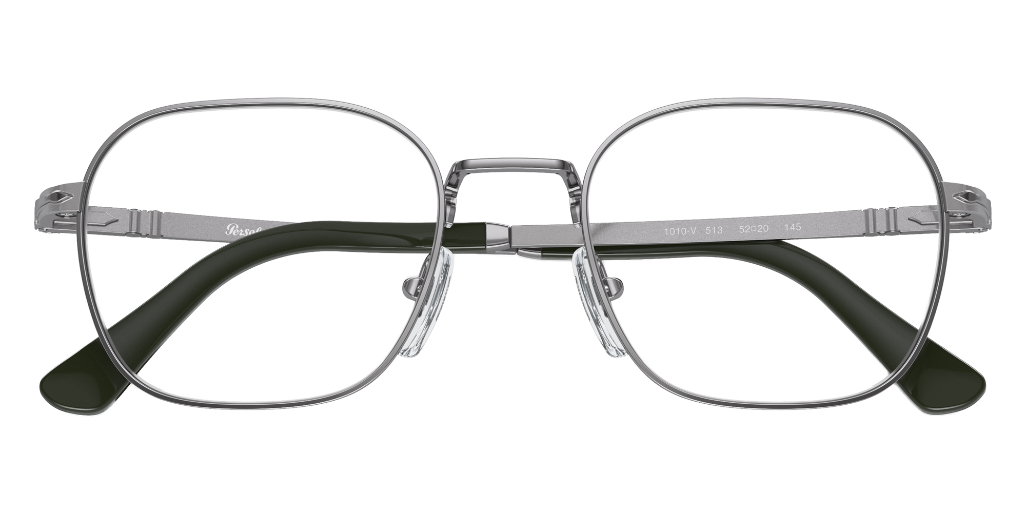 Color: Gunmetal (513) - Persol PO1010V51352