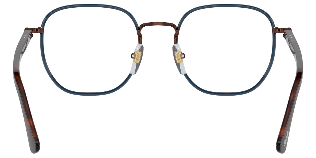 Color: Brown/Blue/Havana (1127) - Persol PO1014VJ112752