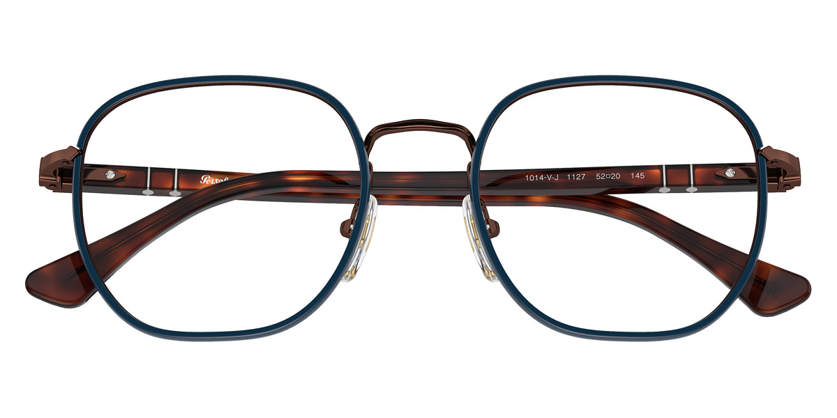 Color: Brown/Blue/Havana (1127) - Persol PO1014VJ112752