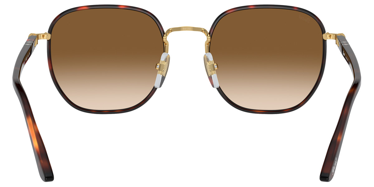 Color: Gold Havana/Havana (112651) - Persol PO1015SJ11265152