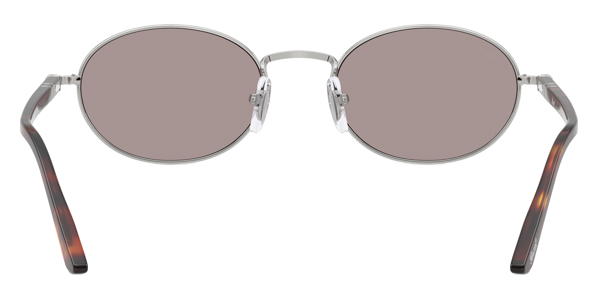 Color: Silver (102153) - Persol PO1018S10215352