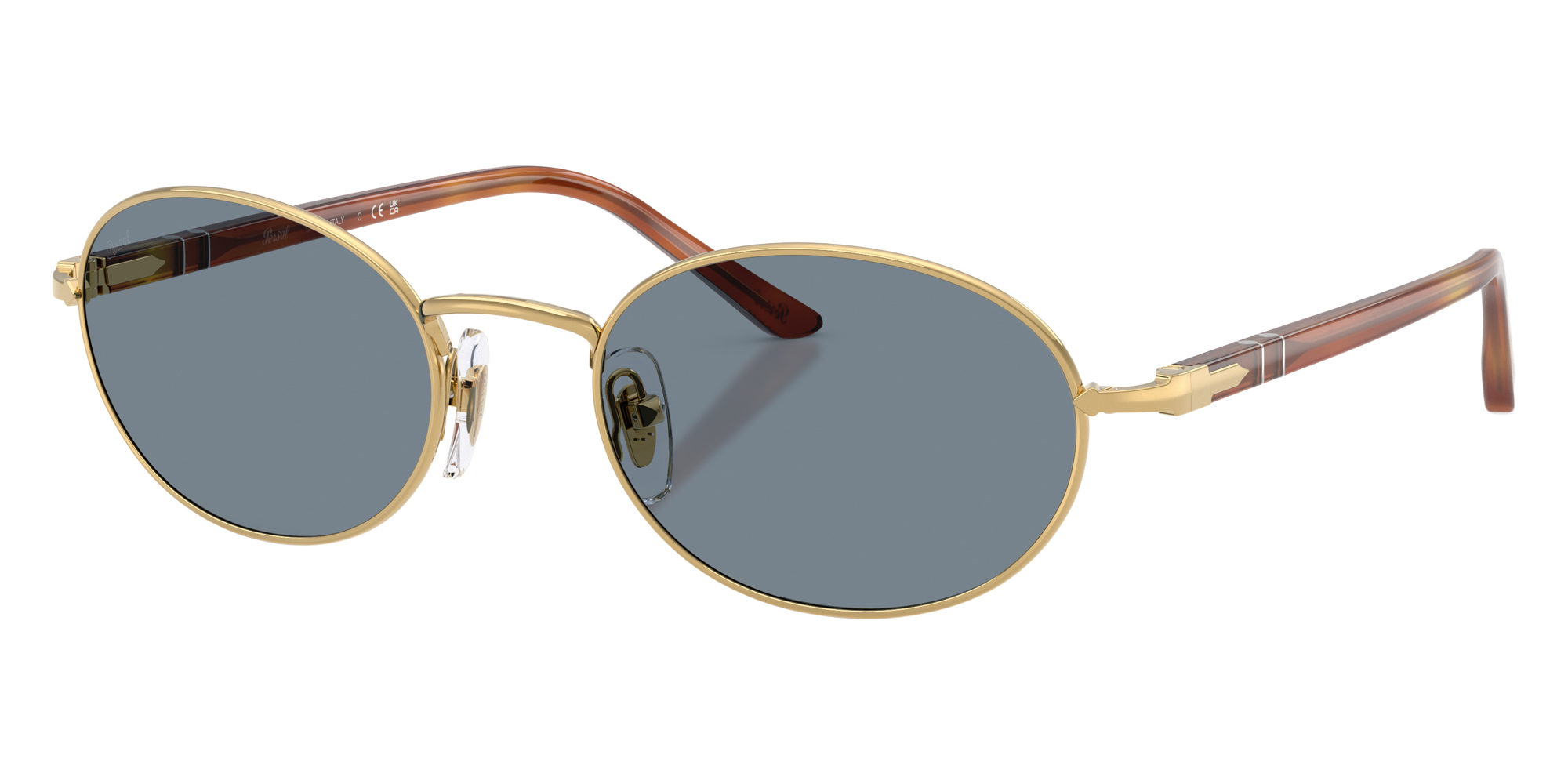 Color: Gold (113256) - Persol PO1018S11325652