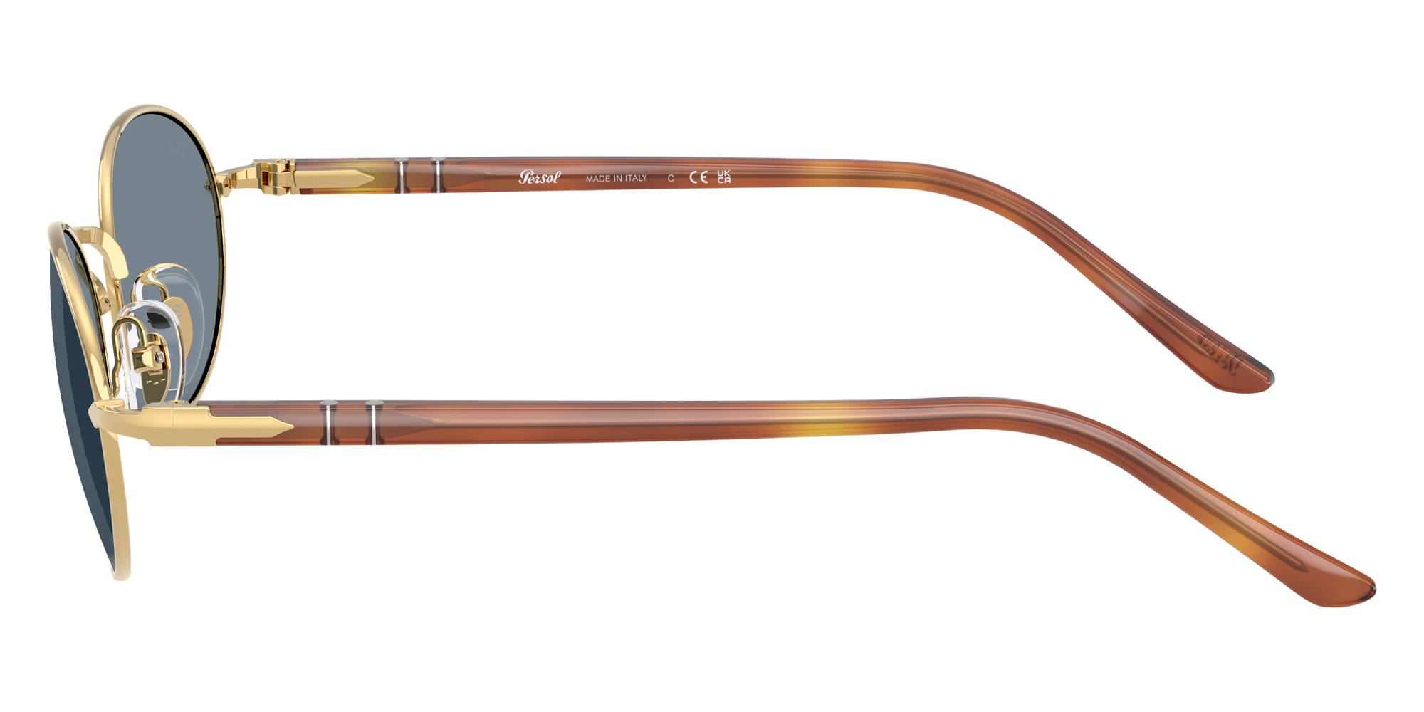 Color: Gold (113256) - Persol PO1018S11325652
