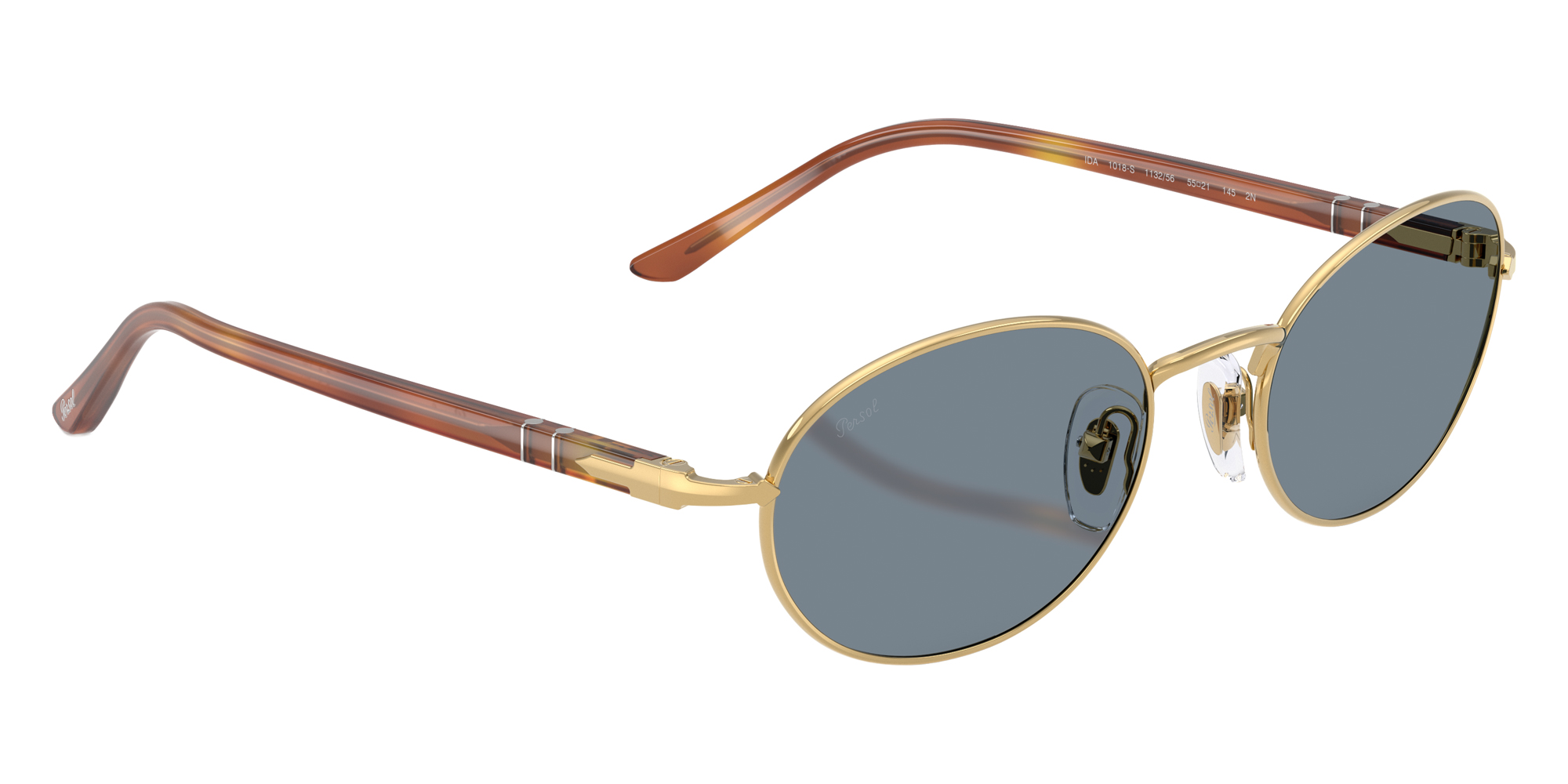 Color: Gold (113256) - Persol PO1018S11325652