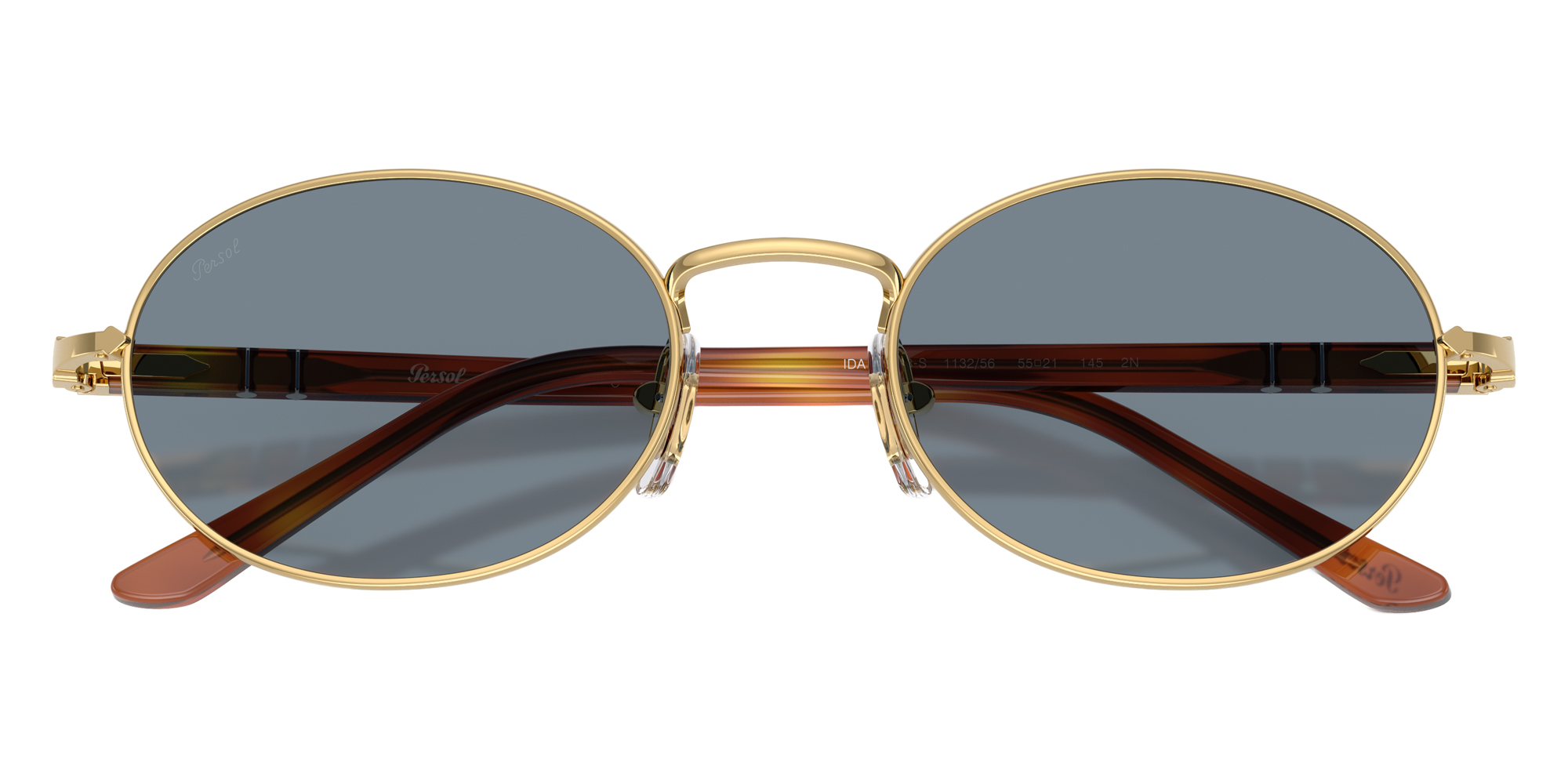 Color: Gold (113256) - Persol PO1018S11325652