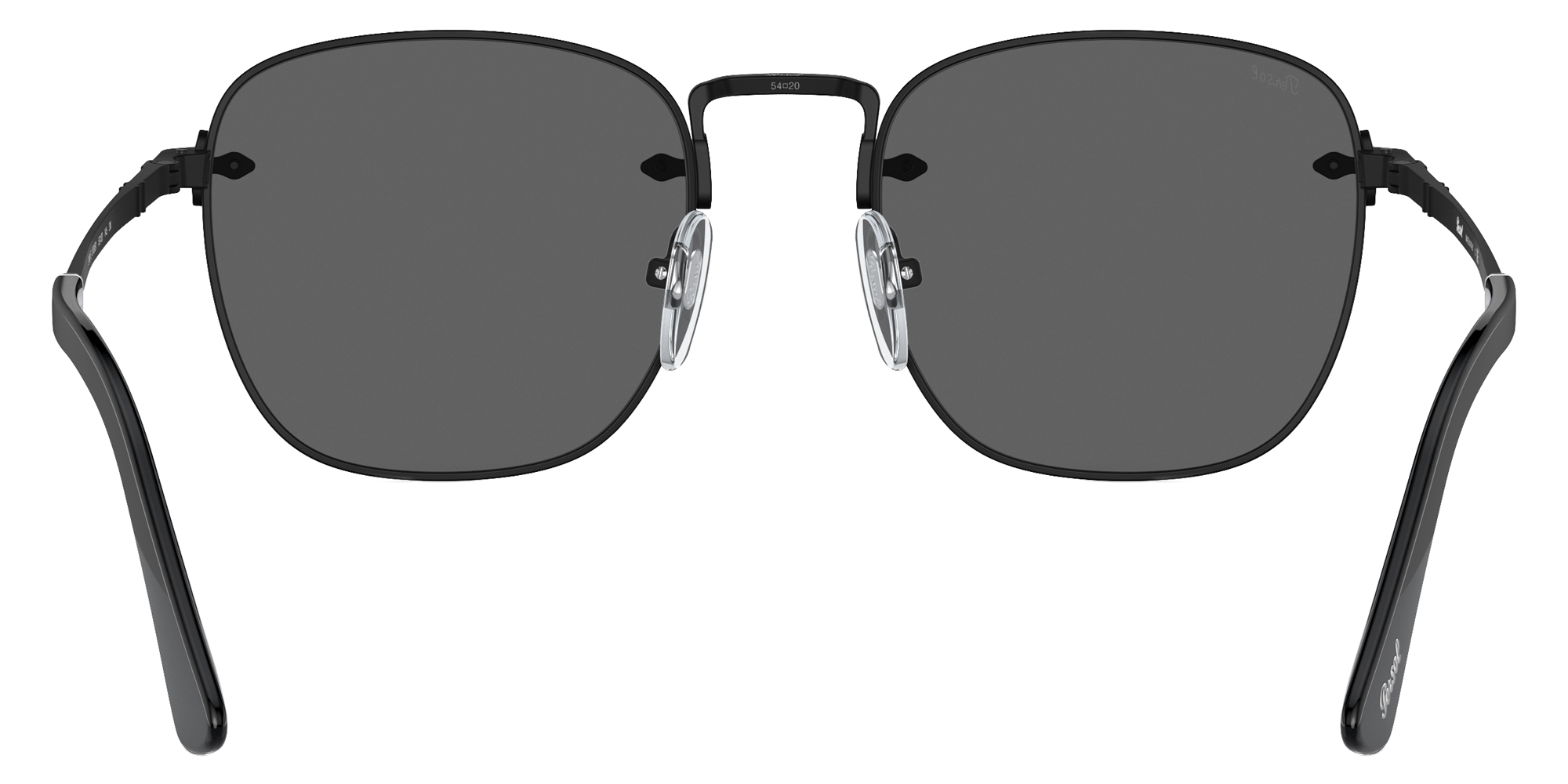 Color: Black (1078B1) - Persol PO2490S1078B154