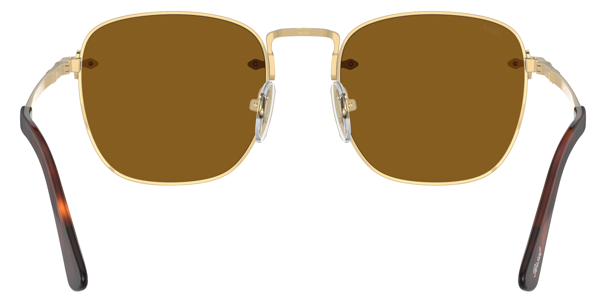 Color: Gold (114233) - Persol PO2490S11423352