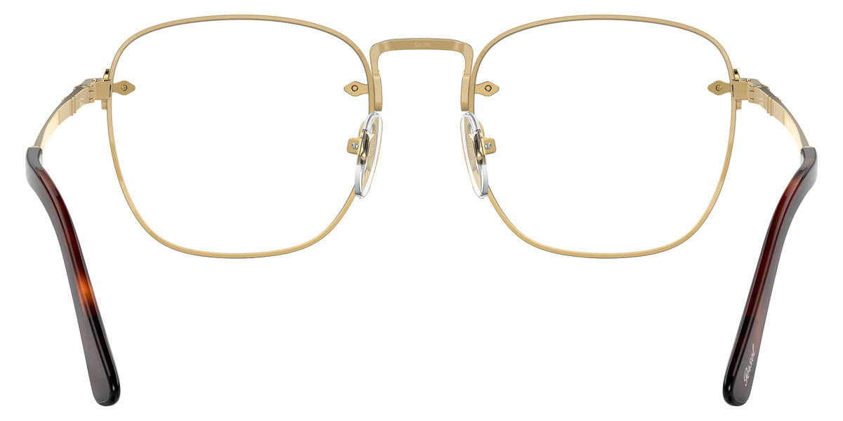 Color: Gold (1142) - Persol PO2490V114252