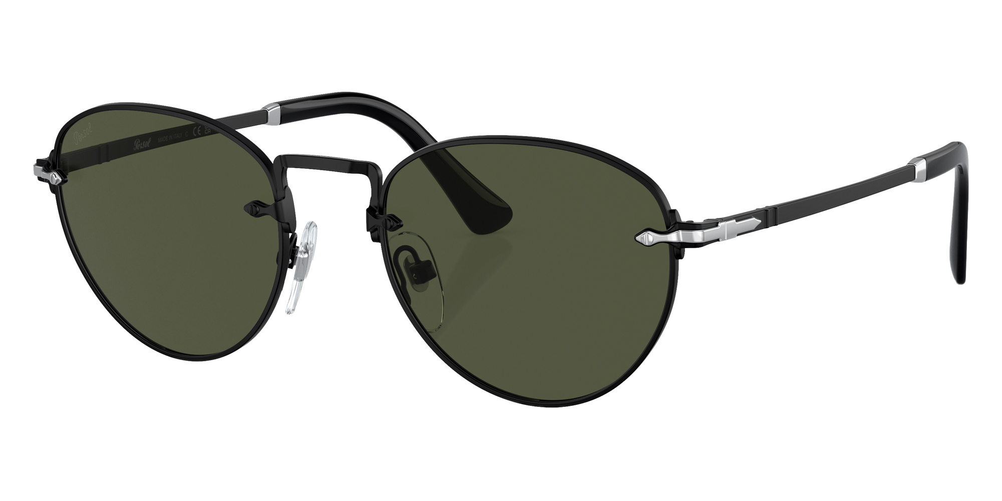 Color: Black (107831) - Persol PO2491S10783149