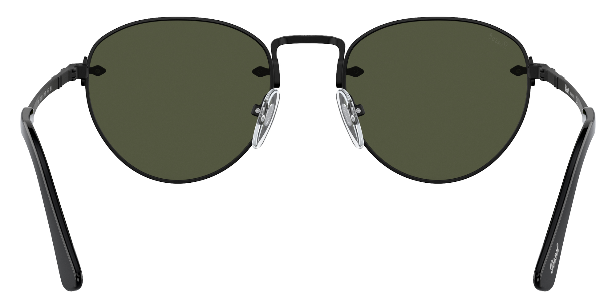 Color: Black (107831) - Persol PO2491S10783149