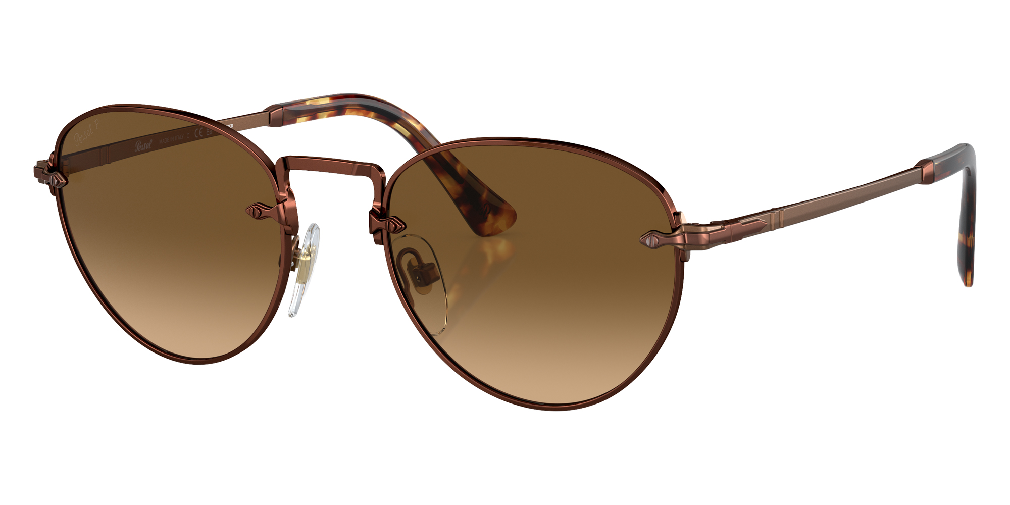 Color: Brown (1123M2) - Persol PO2491S1123M249