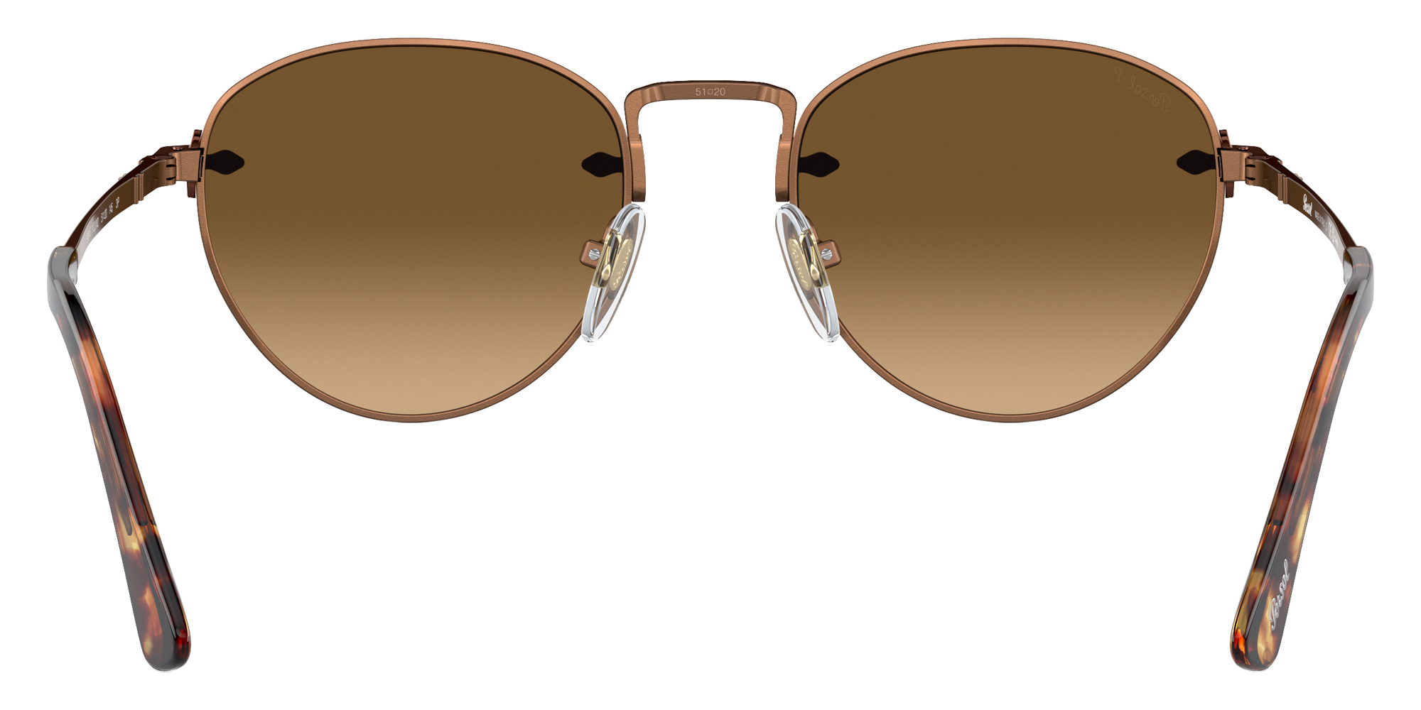 Color: Brown (1123M2) - Persol PO2491S1123M249