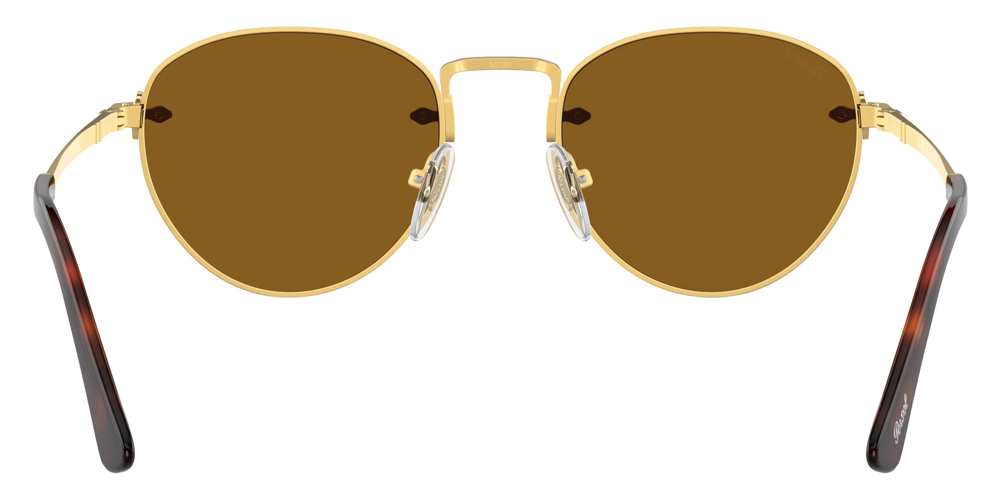 Color: Gold (114233) - Persol PO2491S11423349