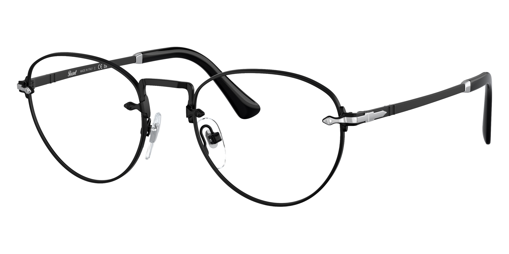 Color: Black (1078) - Persol PO2491V107851