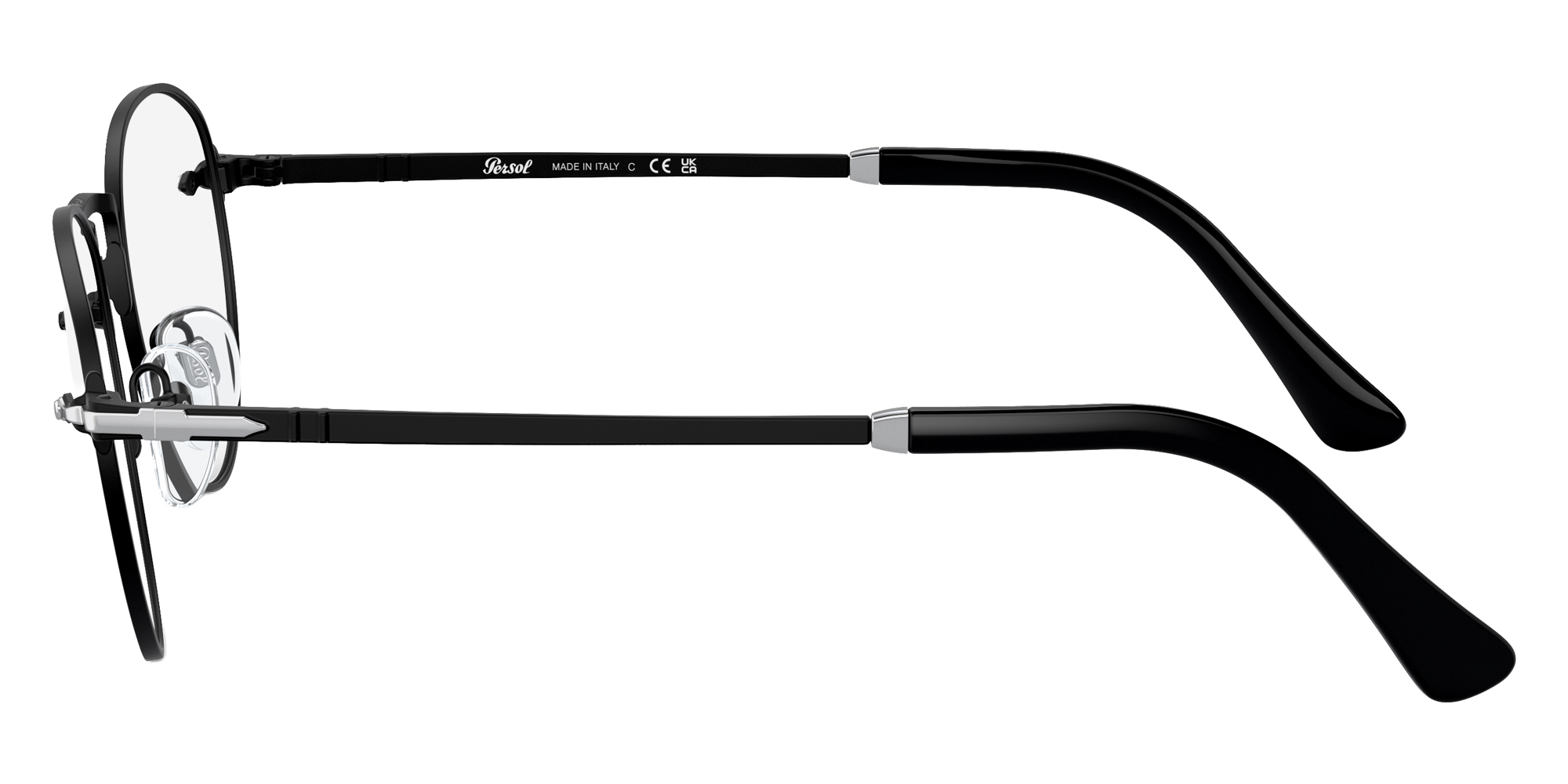 Color: Black (1078) - Persol PO2491V107851