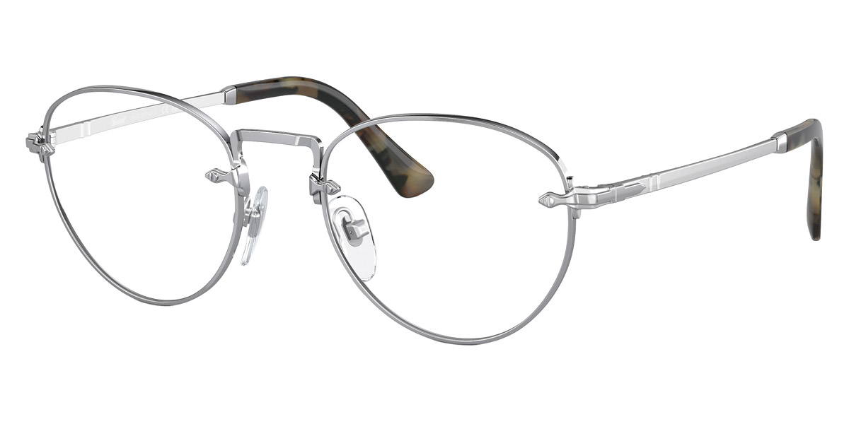 Color: Silver (1122) - Persol PO2491V112249