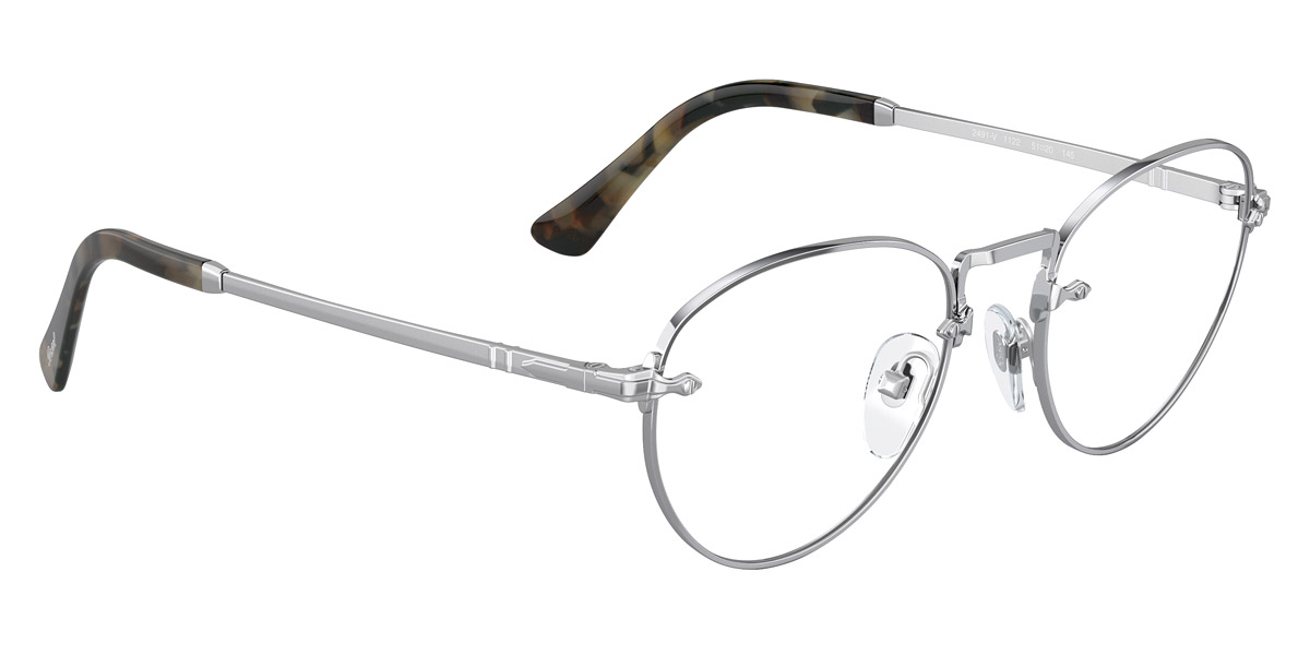 Color: Silver (1122) - Persol PO2491V112249