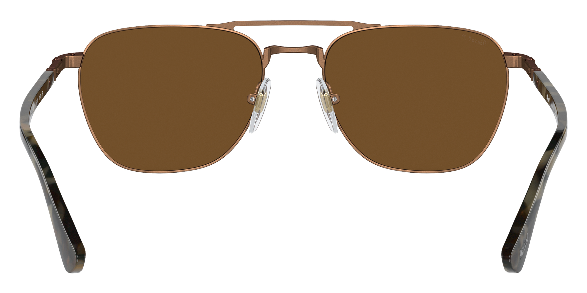 Color: Dark Havana/Brown (114857) - Persol PO2494S11485753
