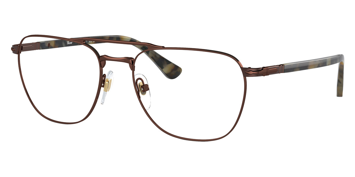 Color: Brown/Dark Havana (1148) - Persol PO2494V114853