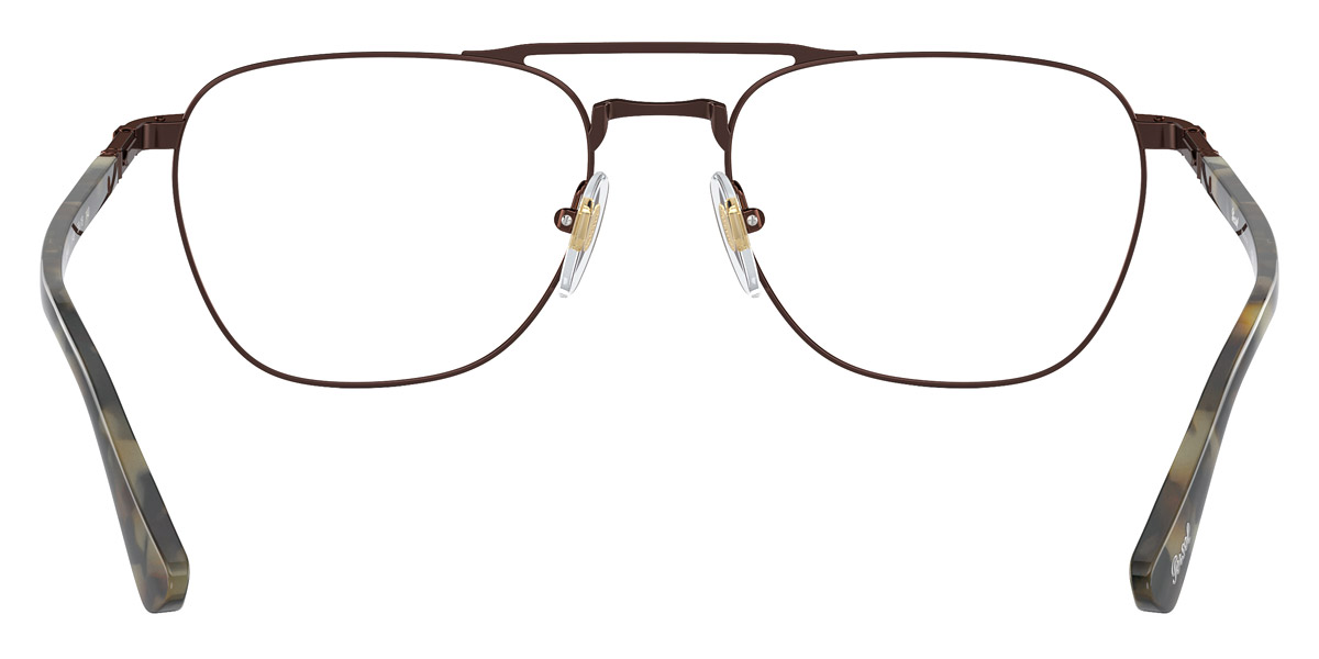 Color: Brown/Dark Havana (1148) - Persol PO2494V114853