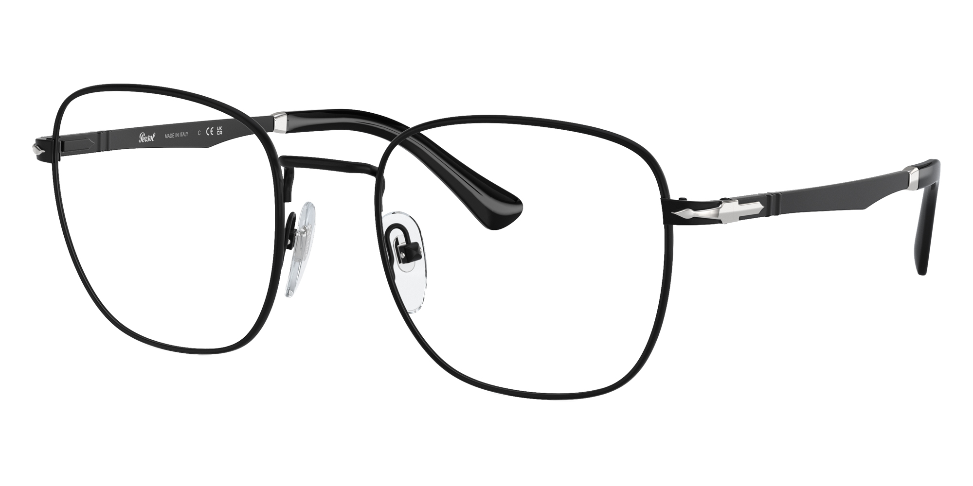 Color: Black (1078) - Persol PO2497V107850