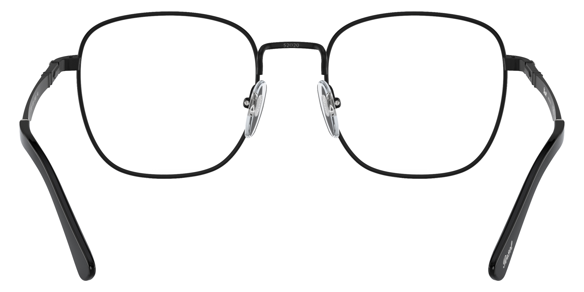 Color: Black (1078) - Persol PO2497V107850