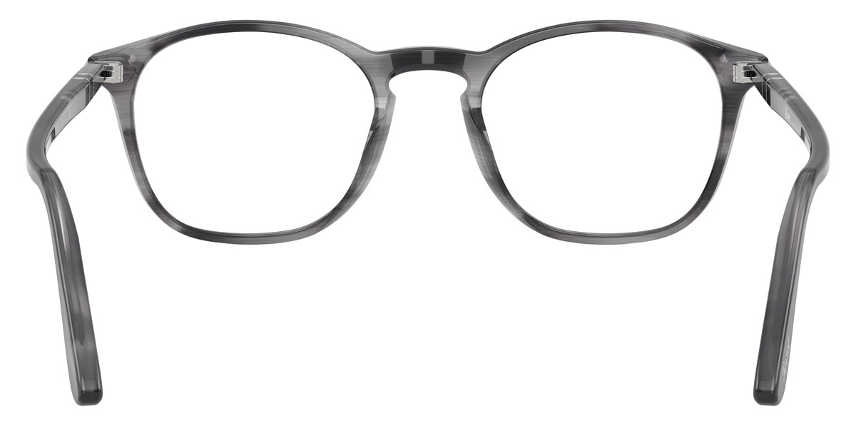 Color: Striped Gray (1192) - Persol PO3007V119250