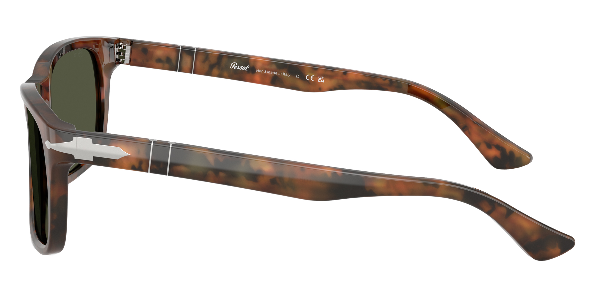 Color: Caffe (108/31) - Persol PO3048S108/3158