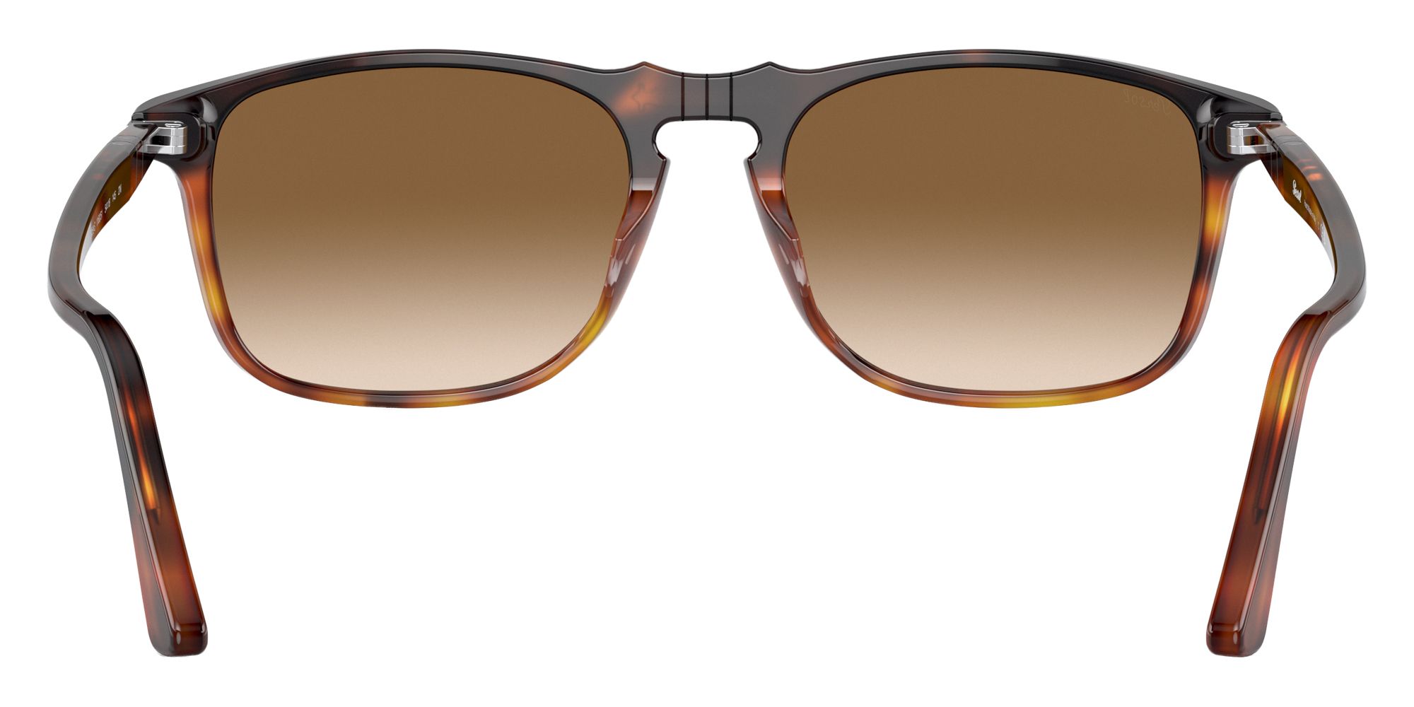 Color: Tortoise Brown/Tortoise Dark/Light Brown (116051) - Persol PO3059S11605154