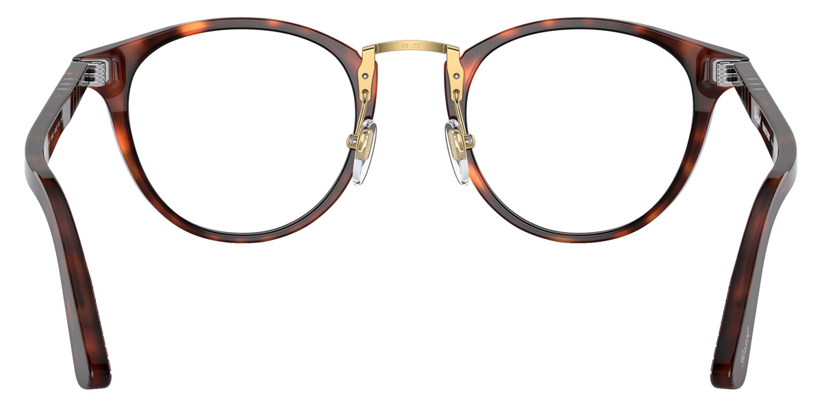 Color: Havana (24/GG) - Persol PO3108S24/GG49