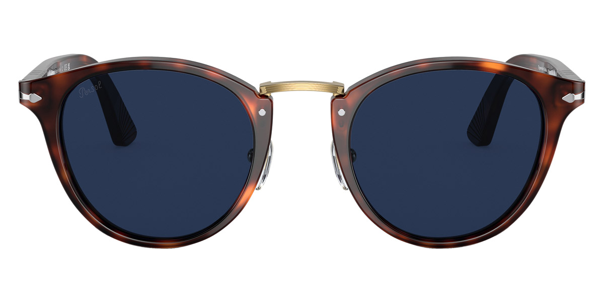 Color: Havana (24/GG) - Persol PO3108S24/GG49