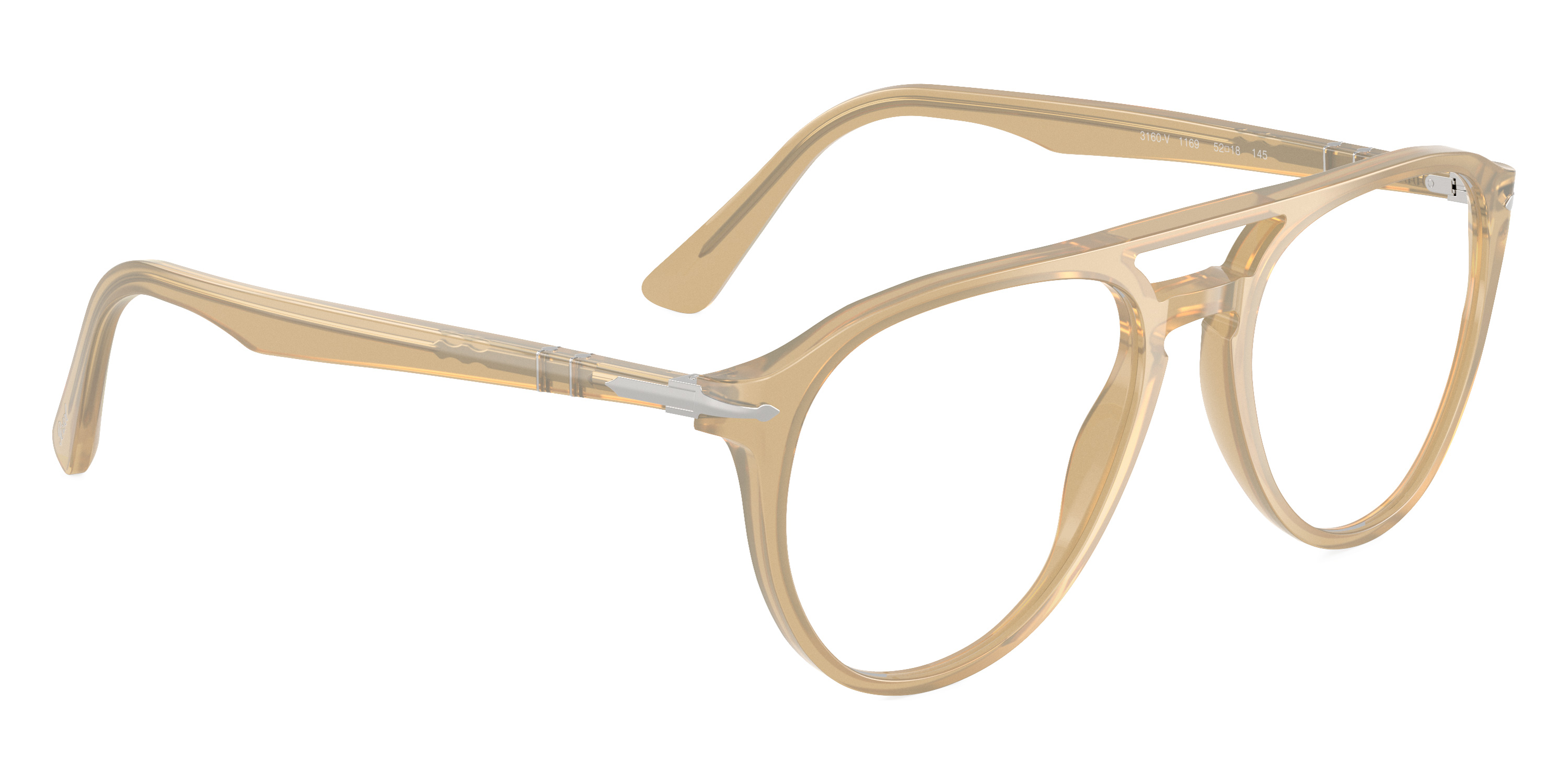 Color: Opal Beige (1169) - Persol PO3160V116952