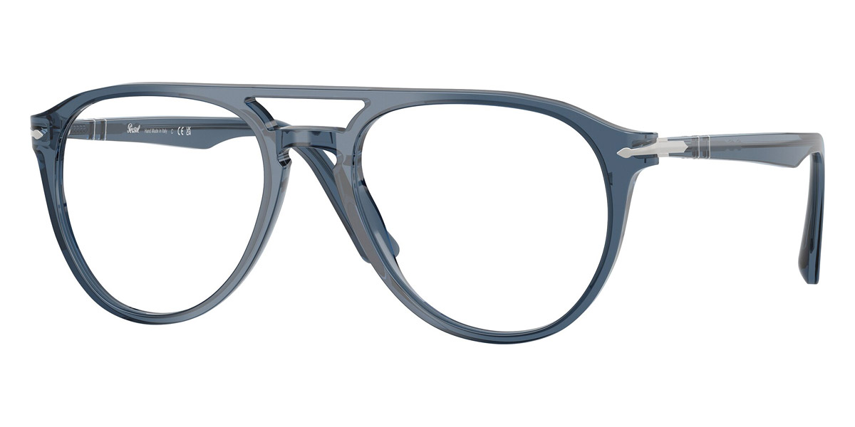 Color: Transparent Denim Blue (1197) - Persol PO3160V119752