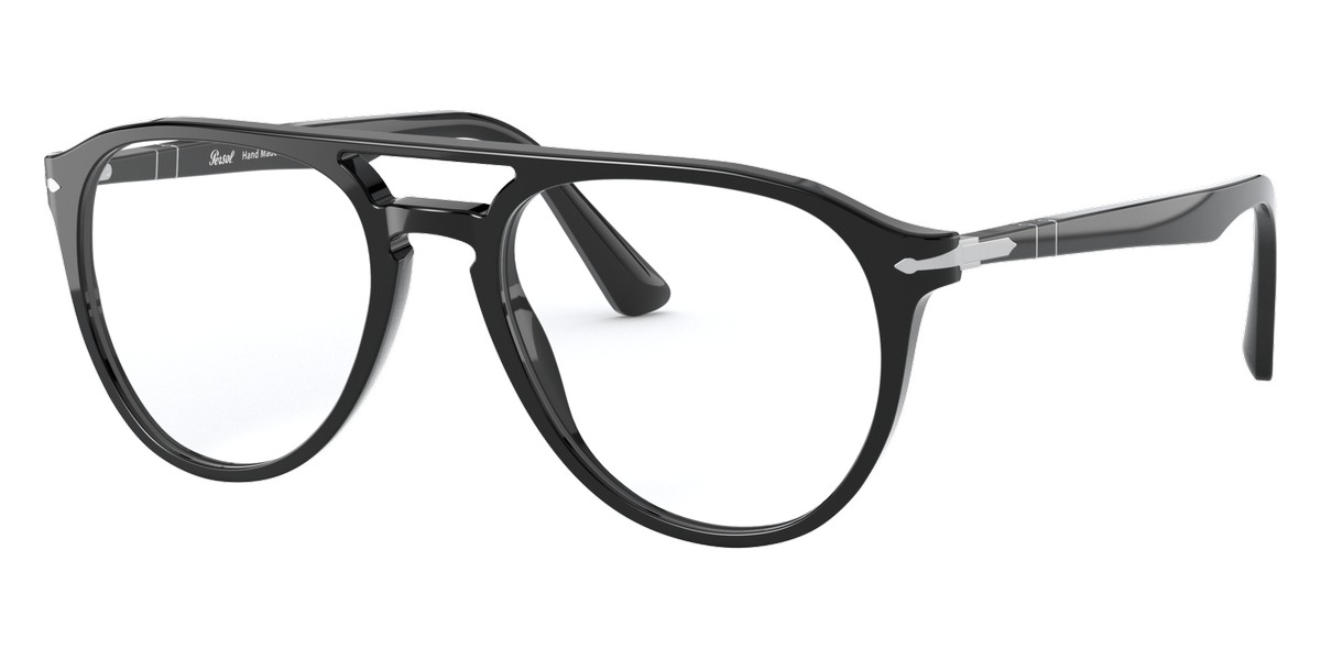 Color: Black (95) - Persol PO3160V9552