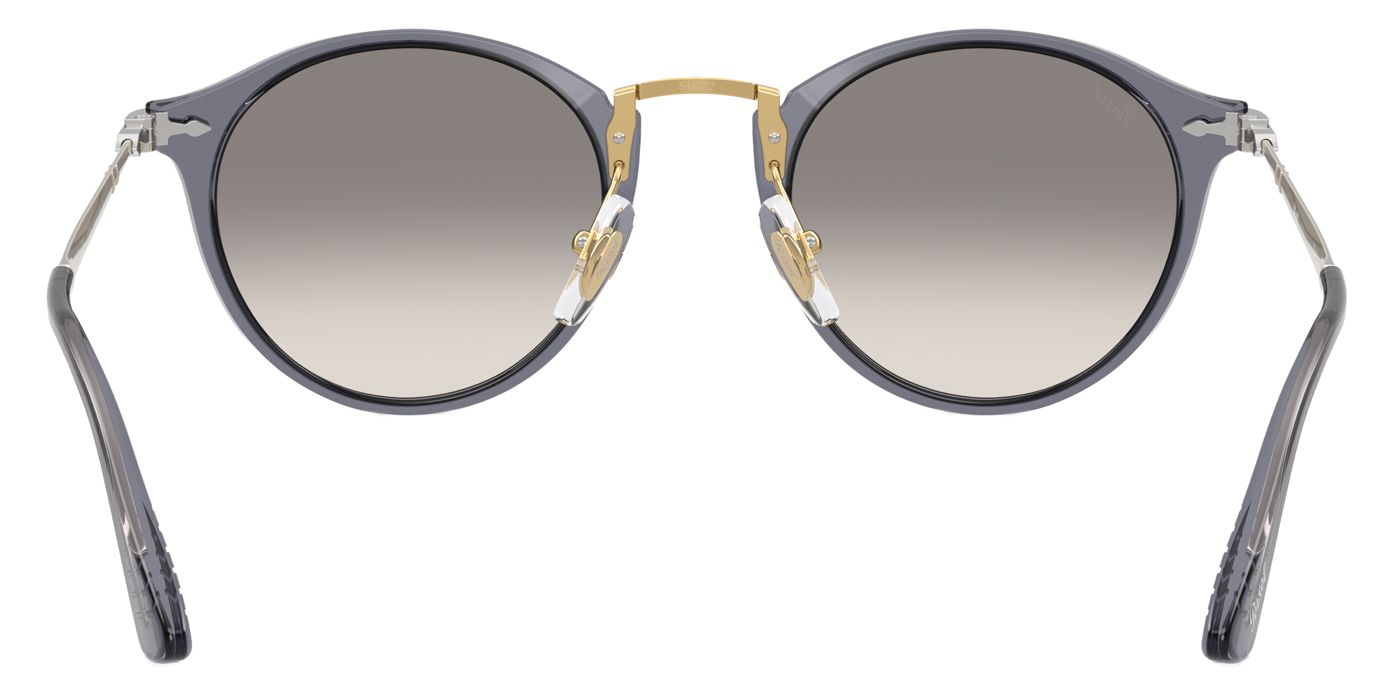 Color: Transparent Ocean (123932) - Persol PO3166S12393251