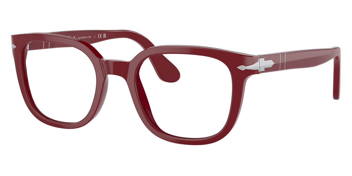 Color: Red (1172) - Persol PO3263V117248