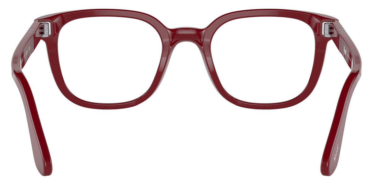 Color: Red (1172) - Persol PO3263V117248