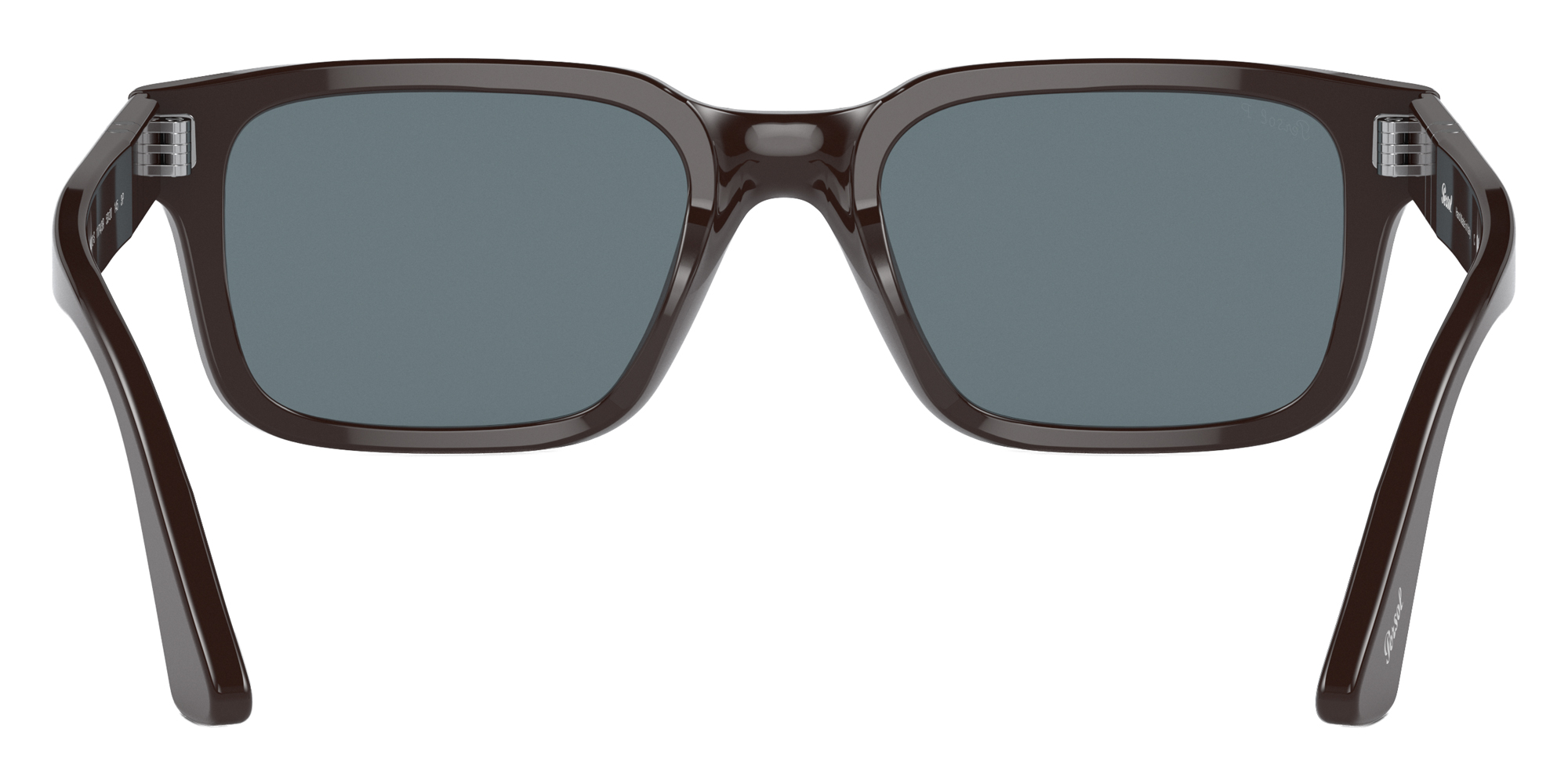 Color: Brown (11743R) - Persol PO3272S11743R53