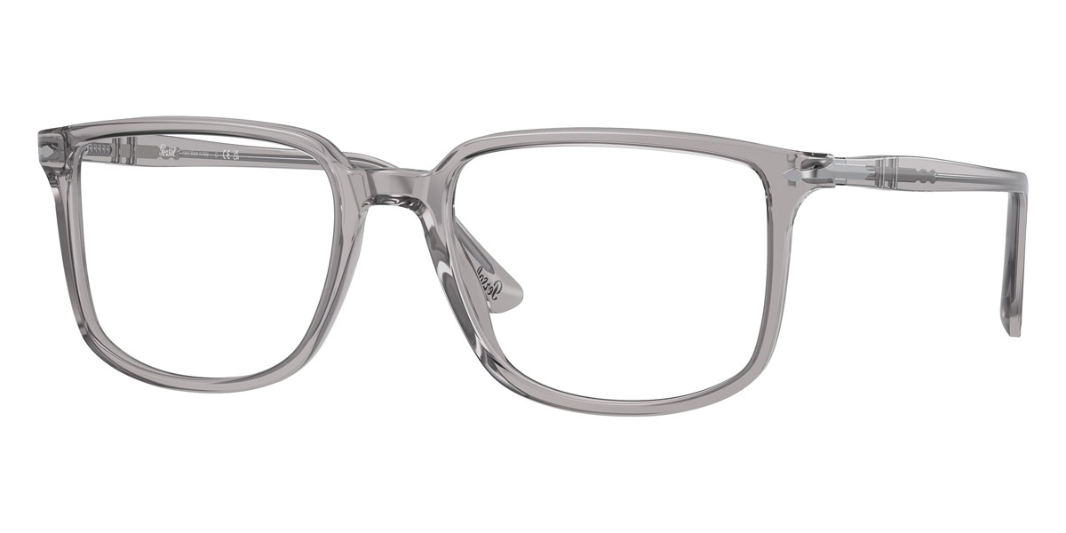 Color: Transparent Gray (309) - Persol PO3275V30952