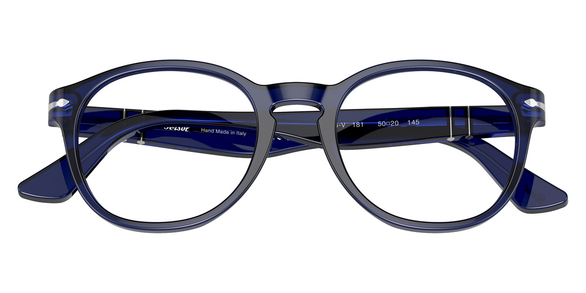 Color: Blue (181) - Persol PO3284V18150