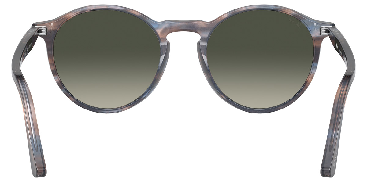 Color: Striped Blue (115571) - Persol PO3285S11557152