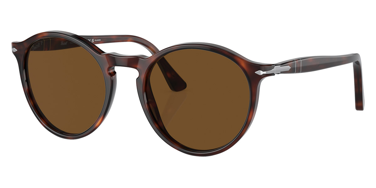 Color: Havana (24/57) - Persol PO3285S24/5752