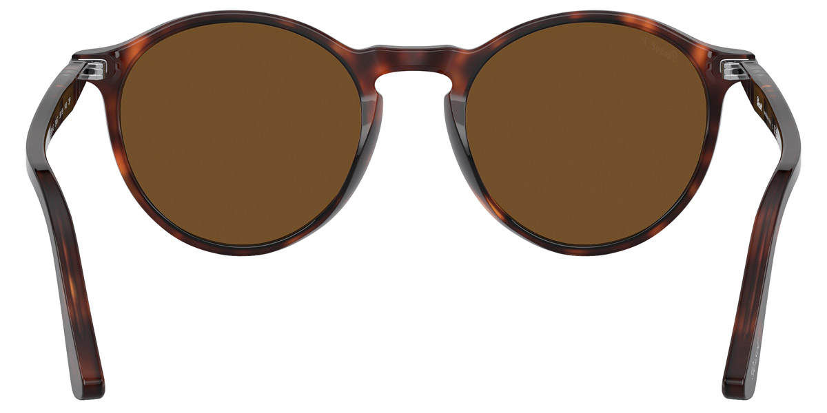 Color: Havana (24/57) - Persol PO3285S24/5752