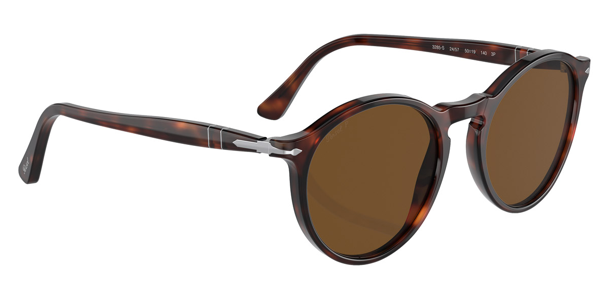 Color: Havana (24/57) - Persol PO3285S24/5752