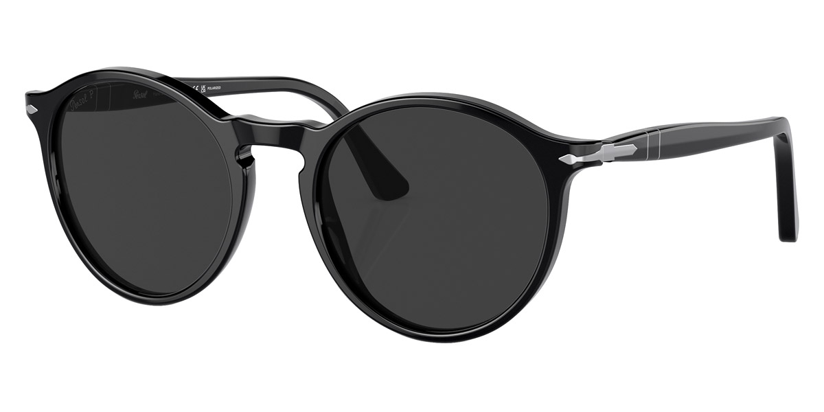Color: Black (95/48) - Persol PO3285S95/4852