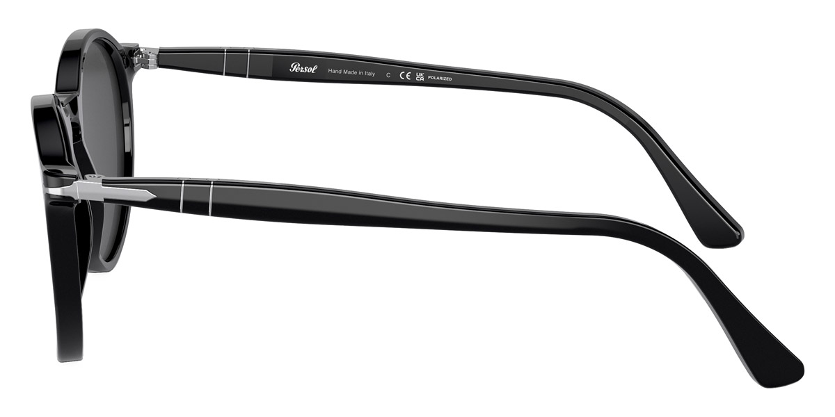 Color: Black (95/48) - Persol PO3285S95/4852